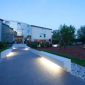 2* Hotel Bit Center