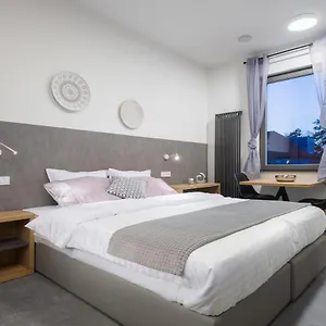 4* Aparthotel Emona