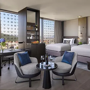 5* Hotel Intercontinental - By Ihg