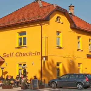 3* Hotel Katrca