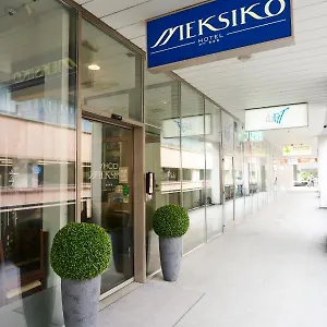 3* Hotel Meksiko