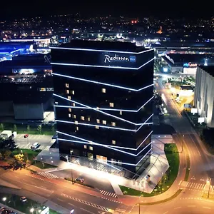 Radisson Blu Plaza Ξενοδοχείο