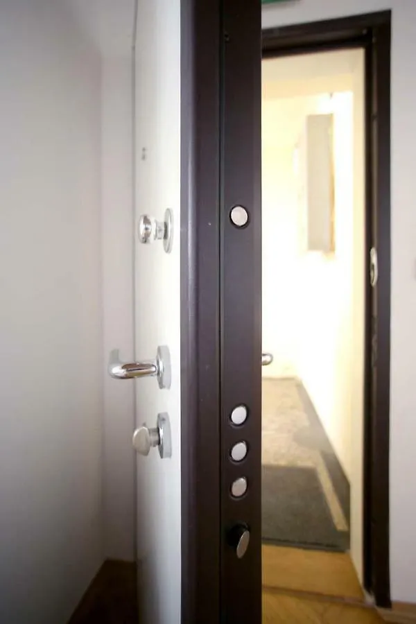 Skyscraper Apartment Tour As Ljubljana