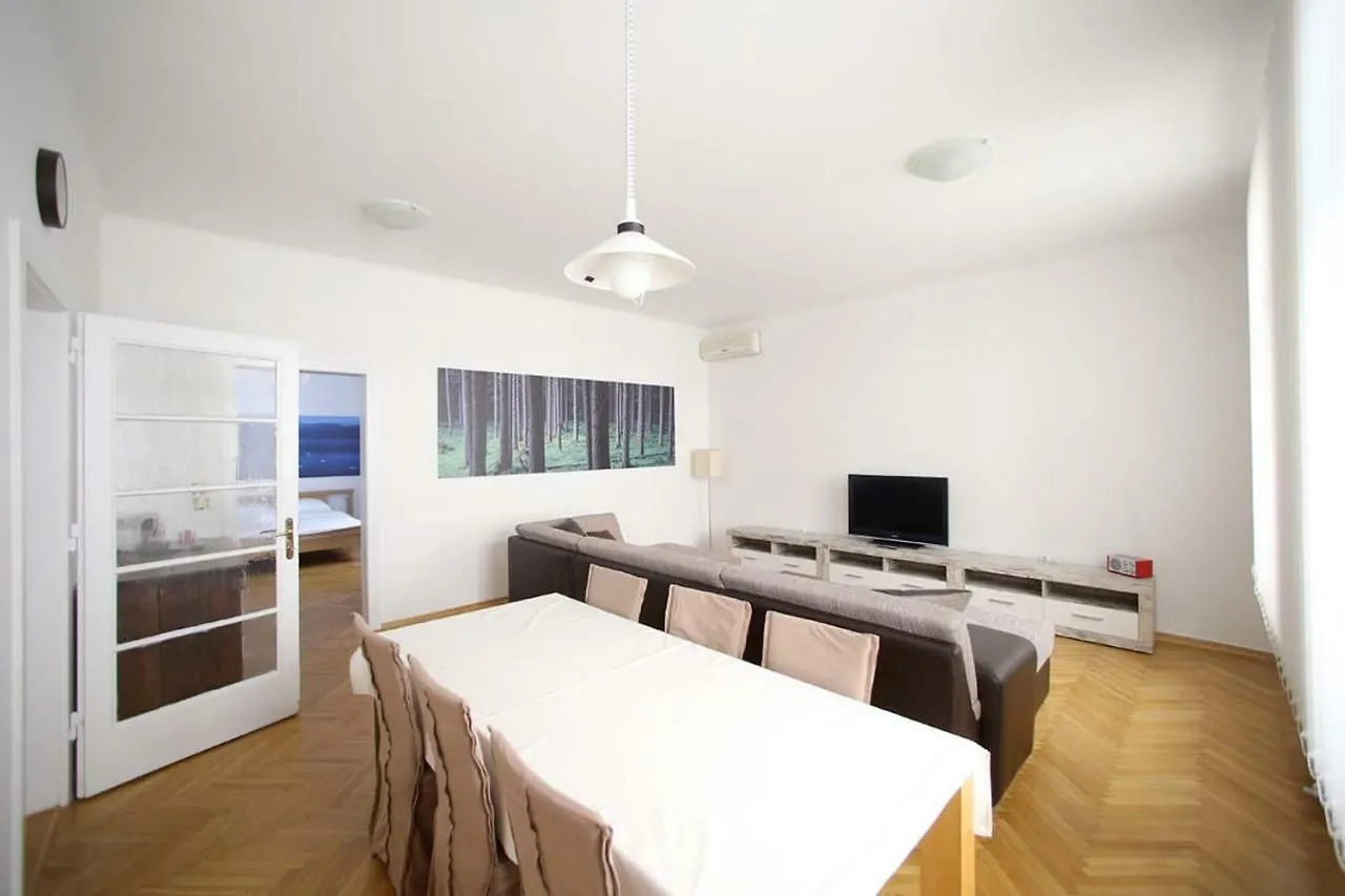 Skyscraper Apartment Tour As Ljubljana
