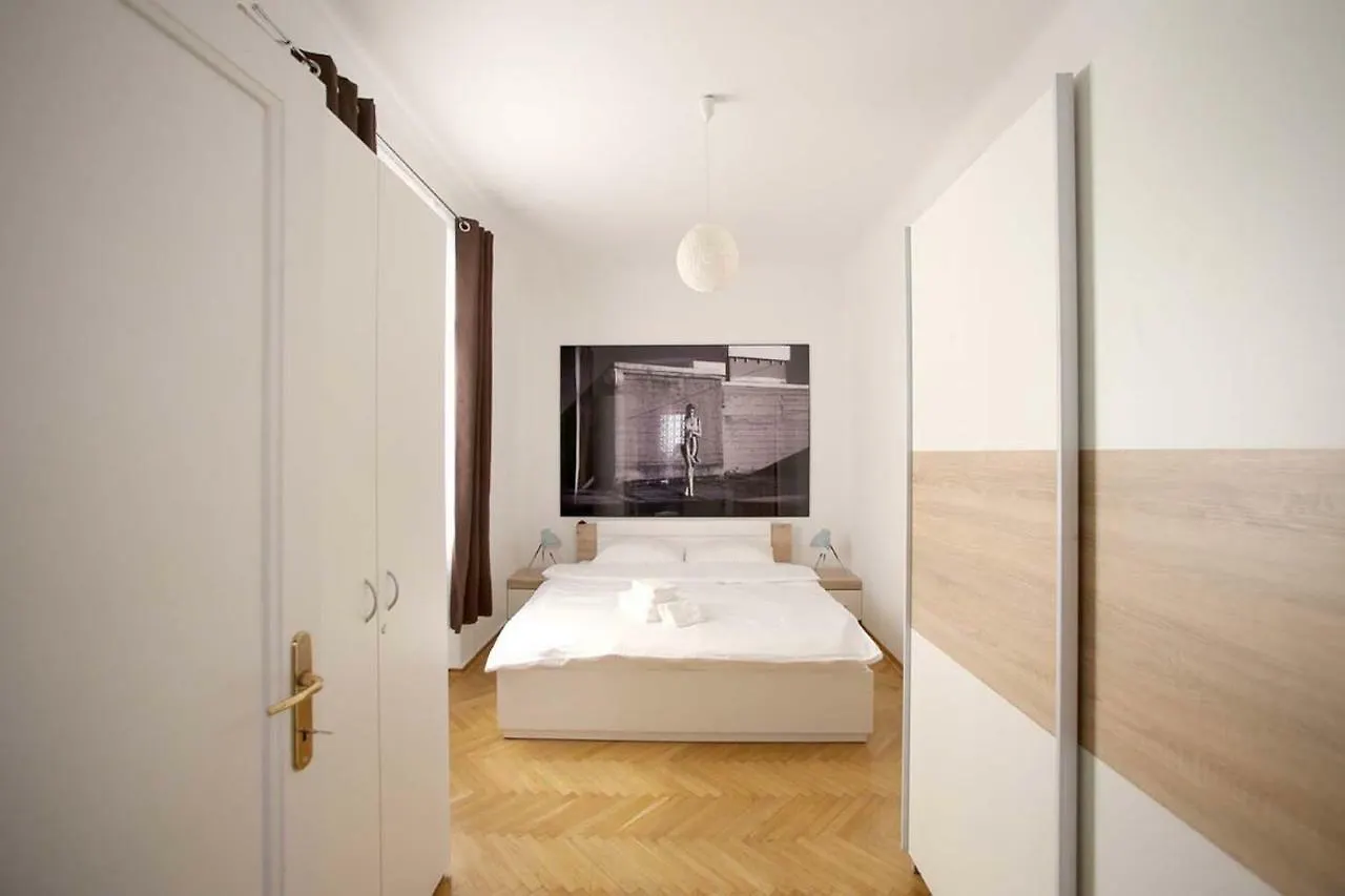Skyscraper Apartment Tour As Ljubljana 0*,  Slovenia