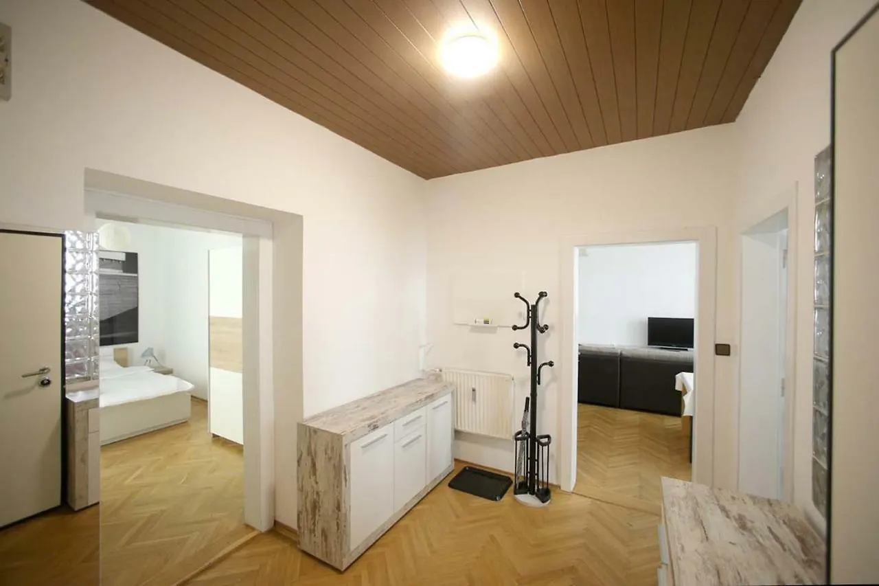 Skyscraper Apartment Tour As Ljubljana Slovenia