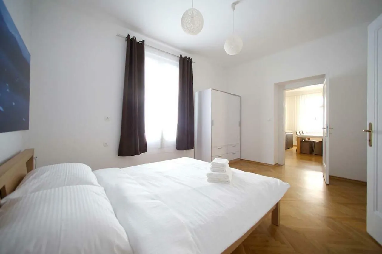 Skyscraper Apartment Tour As Ljubljana