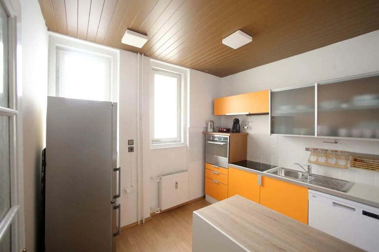 Skyscraper Apartment Tour As Ljubljana